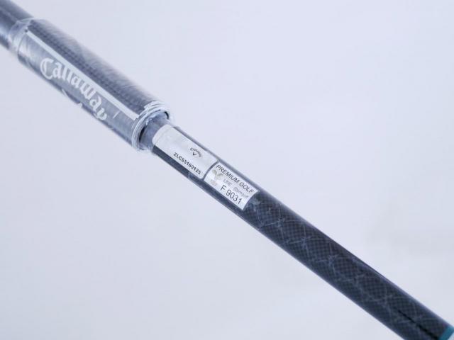 Driver : Callaway : **ของใหม่ ยังไม่แกะพลาสติก** ไดรเวอร์ Callaway ELYTE Triple Diamond (รุ่นล่าสุด ปี 2025 Japan Spec.) Loft 9 (ปรับได้) ก้าน Mitsubishi TENSEI 60 Flex S