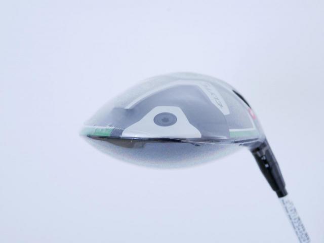 Driver : Callaway : **ของใหม่ ยังไม่แกะพลาสติก** ไดรเวอร์ Callaway ELYTE Triple Diamond (รุ่นล่าสุด ปี 2025 Japan Spec.) Loft 10.5 (ปรับได้) ก้าน Mitsubishi TENSEI 60 Flex S