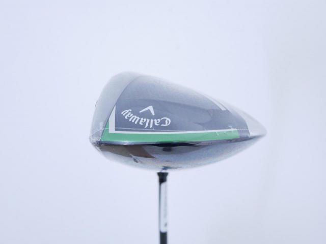 Driver : Callaway : **ของใหม่ ยังไม่แกะพลาสติก** ไดรเวอร์ Callaway ELYTE Triple Diamond (รุ่นล่าสุด ปี 2025 Japan Spec.) Loft 10.5 (ปรับได้) ก้าน Mitsubishi TENSEI 60 Flex S