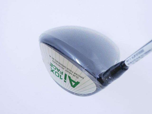 Driver : Callaway : **ของใหม่ ยังไม่แกะพลาสติก** ไดรเวอร์ Callaway ELYTE Triple Diamond (รุ่นล่าสุด ปี 2025 Japan Spec.) Loft 10.5 (ปรับได้) ก้าน Mitsubishi TENSEI 60 Flex S