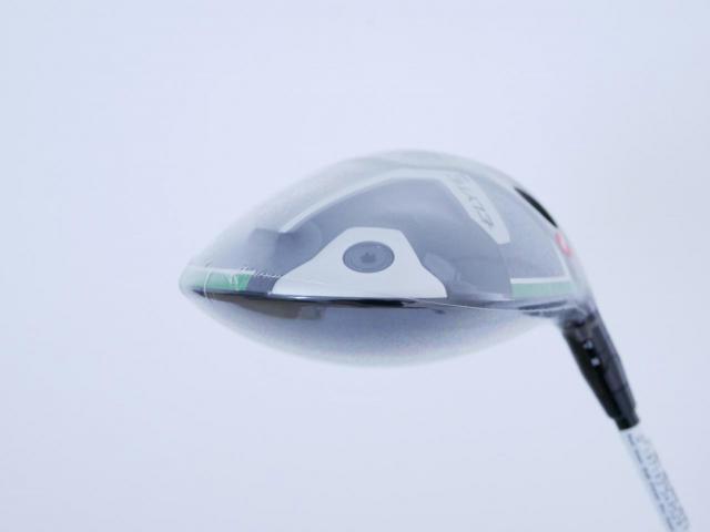 Driver : Callaway : **ของใหม่ ยังไม่แกะพลาสติก** ไดรเวอร์ Callaway ELYTE Triple Diamond (รุ่นล่าสุด ปี 2025 Japan Spec.) Loft 10.5 (ปรับได้) ก้าน Mitsubishi TENSEI 60 Flex S