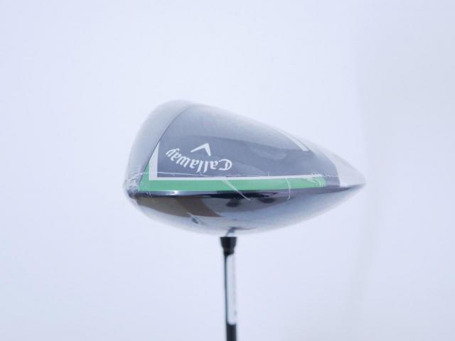 Driver : Callaway : **ของใหม่ ยังไม่แกะพลาสติก** ไดรเวอร์ Callaway ELYTE Triple Diamond (รุ่นล่าสุด ปี 2025 Japan Spec.) Loft 10.5 (ปรับได้) ก้าน Mitsubishi TENSEI 60 Flex S