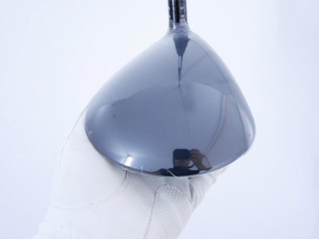 Driver : Callaway : **ของใหม่ ยังไม่แกะพลาสติก** ไดรเวอร์ Callaway ELYTE Triple Diamond (รุ่นล่าสุด ปี 2025 Japan Spec.) Loft 10.5 (ปรับได้) ก้าน Mitsubishi TENSEI 60 Flex S