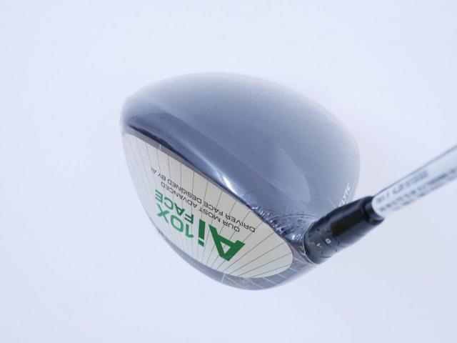 Driver : Callaway : **ของใหม่ ยังไม่แกะพลาสติก** ไดรเวอร์ Callaway ELYTE Triple Diamond (รุ่นล่าสุด ปี 2025 Japan Spec.) Loft 10.5 (ปรับได้) ก้าน Mitsubishi TENSEI 60 Flex S