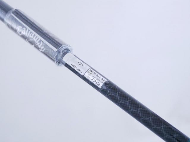 Driver : Callaway : **ของใหม่ ยังไม่แกะพลาสติก** ไดรเวอร์ Callaway ELYTE Triple Diamond (รุ่นล่าสุด ปี 2025 Japan Spec.) Loft 10.5 (ปรับได้) ก้าน Mitsubishi TENSEI 60 Flex S