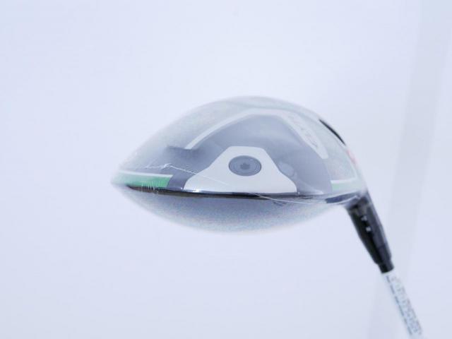 Driver : Callaway : **ของใหม่ ยังไม่แกะพลาสติก** ไดรเวอร์ Callaway ELYTE Triple Diamond (รุ่นล่าสุด ปี 2025 Japan Spec.) Loft 10.5 (ปรับได้) ก้าน Mitsubishi TENSEI 60 Flex S