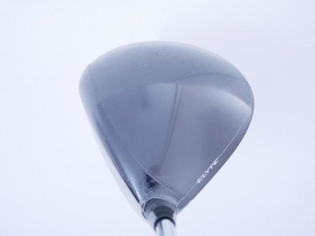 Driver : Callaway : **ของใหม่ ยังไม่แกะพลาสติก** ไดรเวอร์ Callaway ELYTE Triple Diamond (รุ่นล่าสุด ปี 2025 Japan Spec.) Loft 10.5 (ปรับได้) ก้าน Mitsubishi TENSEI 60 Flex S
