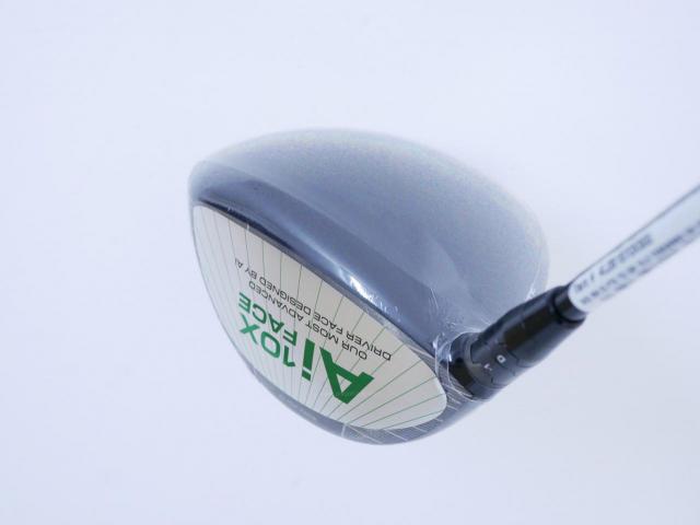 Driver : Callaway : **ของใหม่ ยังไม่แกะพลาสติก** ไดรเวอร์ Callaway ELYTE Triple Diamond (รุ่นล่าสุด ปี 2025 Japan Spec.) Loft 10.5 (ปรับได้) ก้าน Mitsubishi TENSEI 60 Flex S