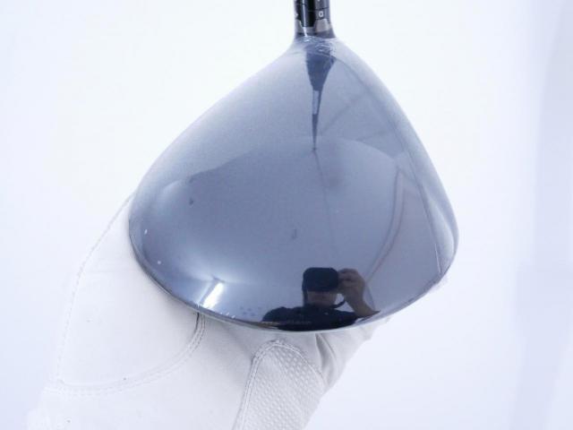 Driver : Callaway : **ของใหม่ ยังไม่แกะพลาสติก** ไดรเวอร์ Callaway ELYTE Triple Diamond (รุ่นล่าสุด ปี 2025 Japan Spec.) Loft 10.5 (ปรับได้) ก้าน Mitsubishi TENSEI 60 Flex S