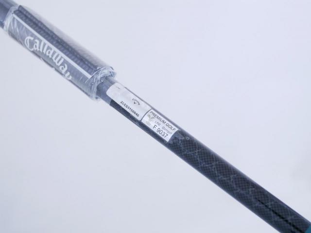 Driver : Callaway : **ของใหม่ ยังไม่แกะพลาสติก** ไดรเวอร์ Callaway ELYTE Triple Diamond (รุ่นล่าสุด ปี 2025 Japan Spec.) Loft 10.5 (ปรับได้) ก้าน Mitsubishi TENSEI 60 Flex S