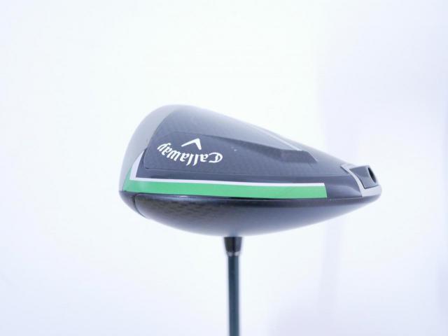 Driver : Callaway : ไดรเวอร์ Callaway ELYTE Max Fast (รุ่นล่าสุด ปี 2025 Japan Spec.) Loft 9.5 (ปรับได้) ก้าน UST Mamiya LIN-Q 40 Flex R