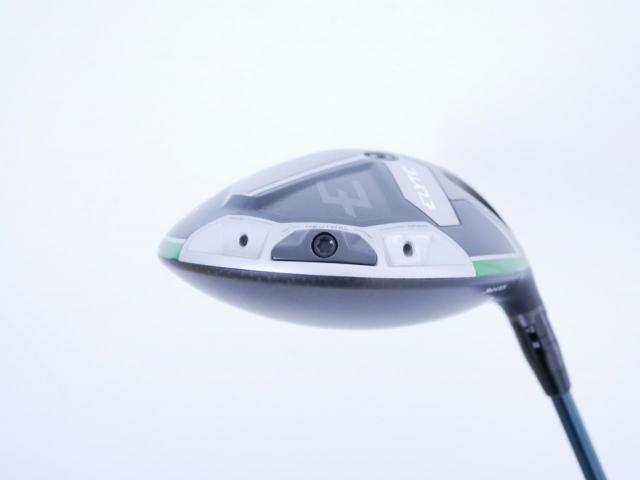 Driver : Callaway : ไดรเวอร์ Callaway ELYTE (รุ่นล่าสุด ปี 2025 Japan Spec.) Loft 10.5 (ปรับได้) ก้าน Fujikura VENTUS 5 Flex R