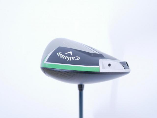 Driver : Callaway : ไดรเวอร์ Callaway ELYTE (รุ่นล่าสุด ปี 2025 Japan Spec.) Loft 10.5 (ปรับได้) ก้าน Fujikura VENTUS 5 Flex R
