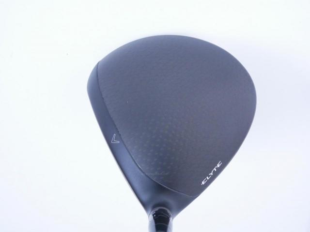 Driver : Callaway : ไดรเวอร์ Callaway ELYTE (รุ่นล่าสุด ปี 2025 Japan Spec.) Loft 10.5 (ปรับได้) ก้าน Fujikura VENTUS 5 Flex R