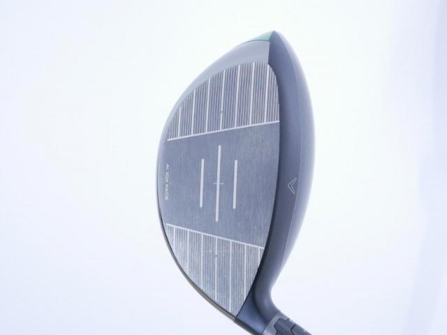 Driver : Callaway : ไดรเวอร์ Callaway ELYTE (รุ่นล่าสุด ปี 2025 Japan Spec.) Loft 10.5 (ปรับได้) ก้าน Fujikura VENTUS 5 Flex R