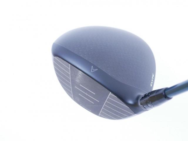 Driver : Callaway : ไดรเวอร์ Callaway ELYTE (รุ่นล่าสุด ปี 2025 Japan Spec.) Loft 10.5 (ปรับได้) ก้าน Fujikura VENTUS 5 Flex R