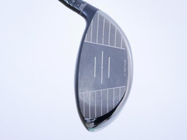 Driver : Callaway : ไดรเวอร์ Callaway ELYTE (รุ่นล่าสุด ปี 2025 Japan Spec.) Loft 10.5 (ปรับได้) ก้าน Fujikura VENTUS 5 Flex R