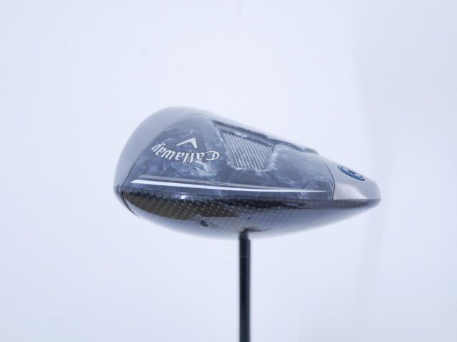 Driver : Callaway : **มีตำหนิ** ไดรเวอร์ Callaway Paradym Ai SMOKE MAX FAST (รุ่นปี 2024 Japan Spec.) Loft 9.5 ก้าน Mitsubishi TENSEI 40 Flex S