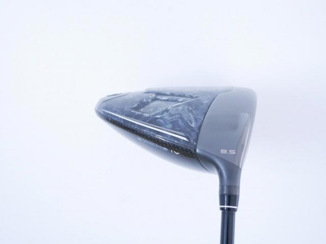 Driver : Callaway : **มีตำหนิ** ไดรเวอร์ Callaway Paradym Ai SMOKE MAX FAST (รุ่นปี 2024 Japan Spec.) Loft 9.5 ก้าน Mitsubishi TENSEI 40 Flex S