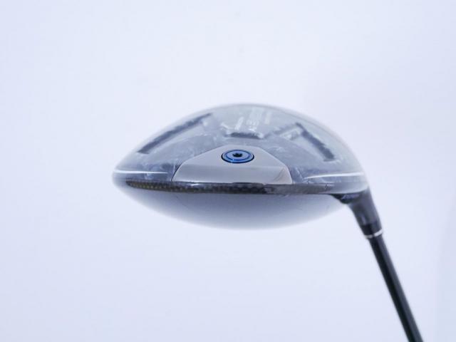 Driver : Callaway : **มีตำหนิ** ไดรเวอร์ Callaway Paradym Ai SMOKE MAX FAST (รุ่นปี 2024 Japan Spec.) Loft 9.5 ก้าน Mitsubishi TENSEI 40 Flex S