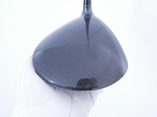 Driver : Callaway : **มีตำหนิ** ไดรเวอร์ Callaway Paradym Ai SMOKE MAX FAST (รุ่นปี 2024 Japan Spec.) Loft 9.5 ก้าน Mitsubishi TENSEI 40 Flex S