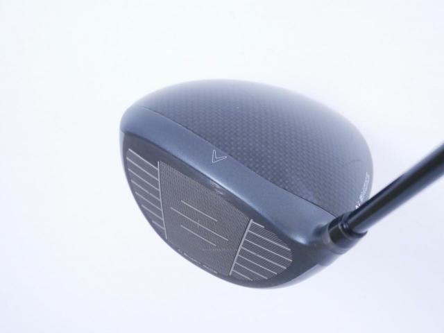 Driver : Callaway : **มีตำหนิ** ไดรเวอร์ Callaway Paradym Ai SMOKE MAX FAST (รุ่นปี 2024 Japan Spec.) Loft 9.5 ก้าน Mitsubishi TENSEI 40 Flex S