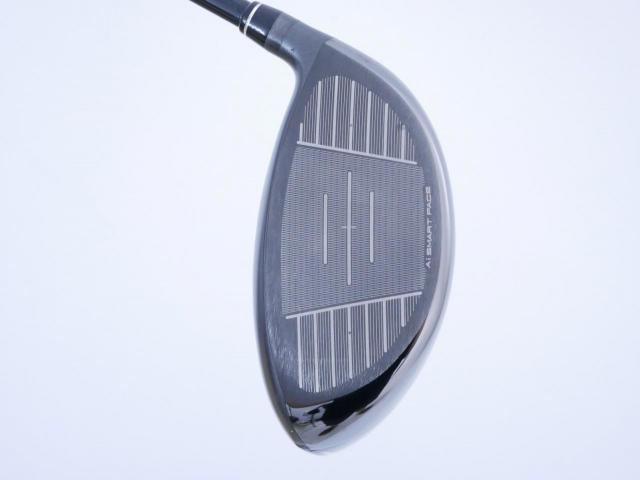 Driver : Callaway : **มีตำหนิ** ไดรเวอร์ Callaway Paradym Ai SMOKE MAX FAST (รุ่นปี 2024 Japan Spec.) Loft 9.5 ก้าน Mitsubishi TENSEI 40 Flex S