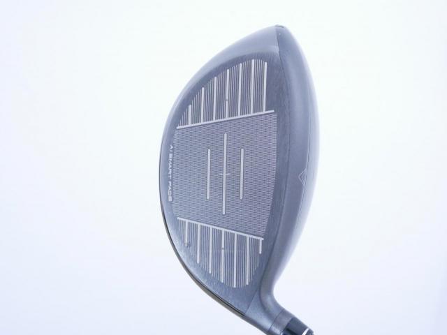 Driver : Callaway : **มีตำหนิ** ไดรเวอร์ Callaway Paradym Ai SMOKE MAX FAST (รุ่นปี 2024 Japan Spec.) Loft 9.5 ก้าน Mitsubishi TENSEI 40 Flex S