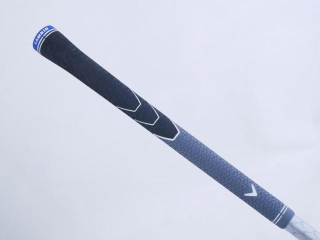 Driver : Callaway : **มีตำหนิ** ไดรเวอร์ Callaway Paradym Ai SMOKE MAX FAST (รุ่นปี 2024 Japan Spec.) Loft 9.5 ก้าน Mitsubishi TENSEI 40 Flex S
