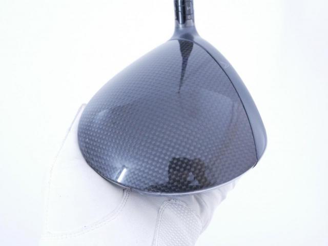 Driver : Callaway : ไดรเวอร์ Callaway Paradym Ai SMOKE MAX (รุ่นปี 2024 Japan Spec.) Loft 10.5 (ปรับได้) ก้าน Tour AD VR-6 Flex S