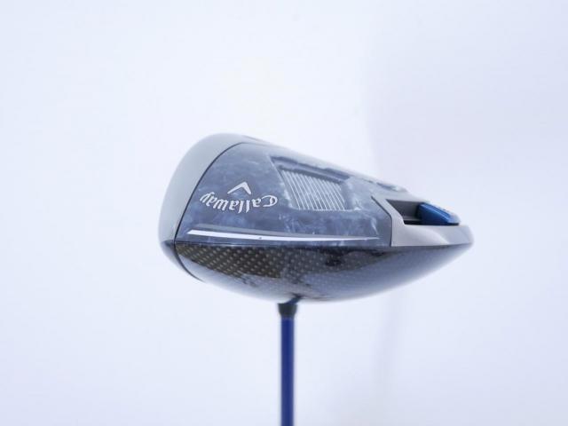 Driver : Callaway : ไดรเวอร์ Callaway Paradym Ai SMOKE MAX (รุ่นปี 2024 Japan Spec.) Loft 10.5 (ปรับได้) ก้าน Tour AD VR-6 Flex S