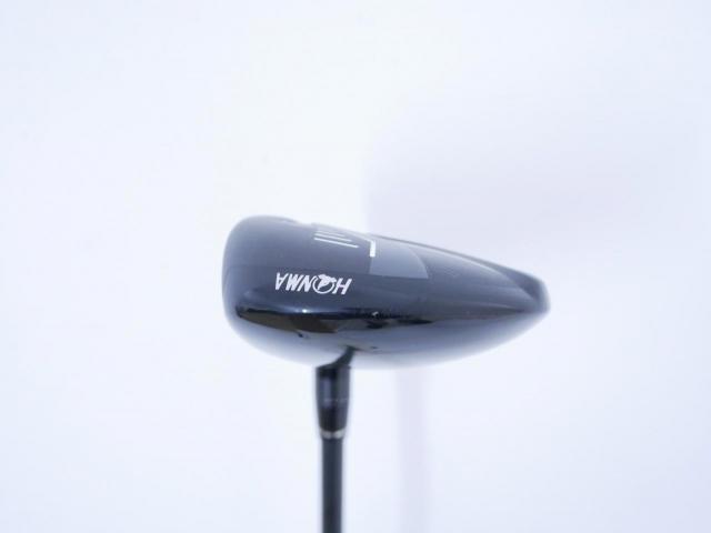 Fairway Wood : Honma : หัวไม้ 3 Honma Tour World TW757 (ออกปี 2022) Loft 15 ก้าน Honma Vizard FZ-6 Flex S