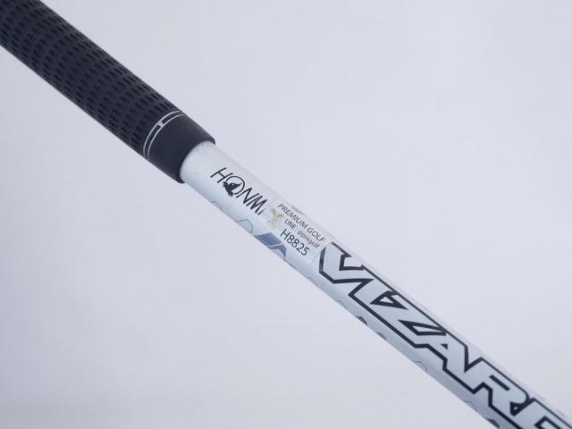 Fairway Wood : Honma : หัวไม้ 3 Honma Tour World TW757 (ออกปี 2022) Loft 15 ก้าน Honma Vizard FZ-6 Flex S