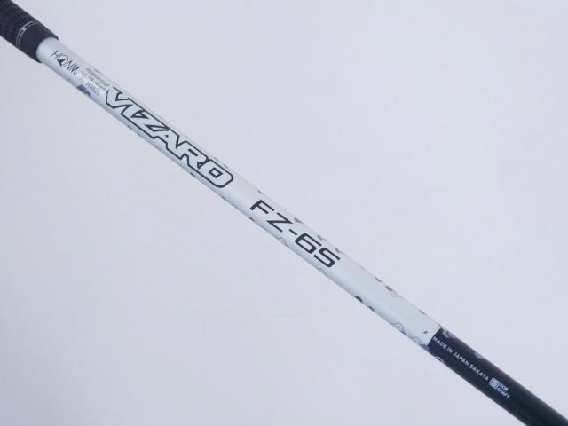 Fairway Wood : Honma : หัวไม้ 3 Honma Tour World TW757 (ออกปี 2022) Loft 15 ก้าน Honma Vizard FZ-6 Flex S