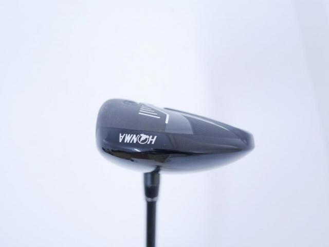 Fairway Wood : Honma : หัวไม้ 3 Honma Tour World TW757 (ออกปี 2022) Loft 15 ก้าน Honma Vizard 50 Flex R