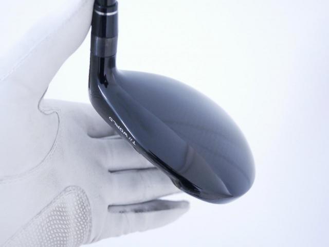 Fairway Wood : Honma : หัวไม้ 3 Honma Tour World TW757 (ออกปี 2022) Loft 15 ก้าน Honma Vizard 50 Flex R