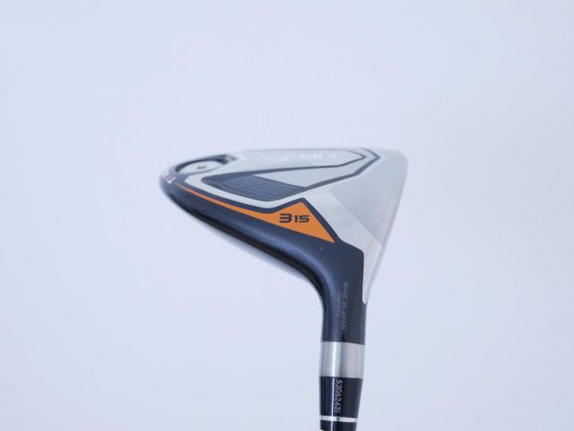Fairway Wood : Honma : หัวไม้ 3 Honma Tour World TW747 (ปี 2019) Loft 15 ก้าน Honma Vizard FD-6 Flex S
