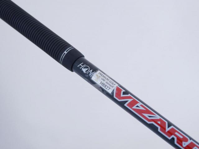 Fairway Wood : Honma : หัวไม้ 3 Honma Tour World TW747 (ปี 2019) Loft 15 ก้าน Honma Vizard FD-6 Flex S