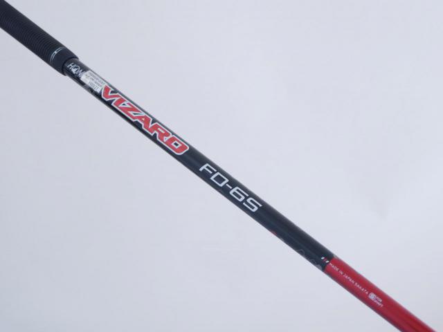 Fairway Wood : Honma : หัวไม้ 3 Honma Tour World TW747 (ปี 2019) Loft 15 ก้าน Honma Vizard FD-6 Flex S