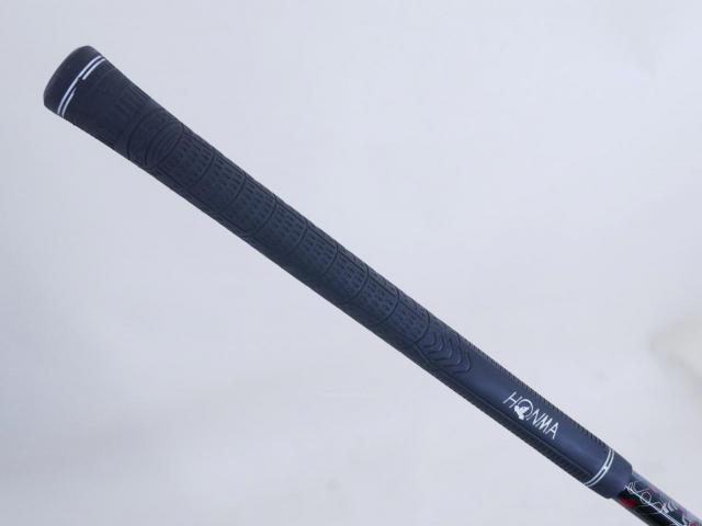 Fairway Wood : Honma : หัวไม้ 3 Honma Tour World TW747 (ปี 2019) Loft 15 ก้าน Honma Vizard FD-6 Flex S
