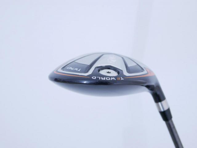 Fairway Wood : Honma : หัวไม้ 3 Honma Tour World TW747 (ปี 2019) Loft 15 ก้าน Honma Vizard 50 Flex SR