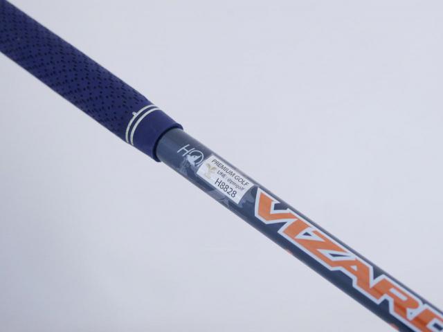 Fairway Wood : Honma : หัวไม้ 3 Honma Tour World TW747 (ปี 2019) Loft 15 ก้าน Honma Vizard 50 Flex SR