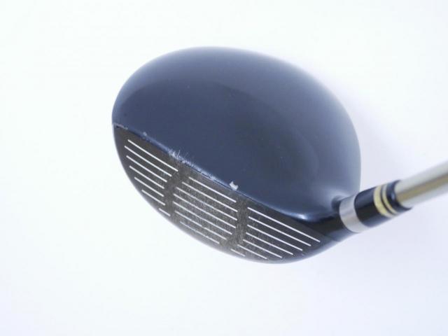 Fairway Wood : Other Brand : หัวไม้ 3 Ryoma F Titanium (ปี 2020 ไกลมากๆ) Loft 15 ก้าน Ryoma Beyond Power Flex ∞