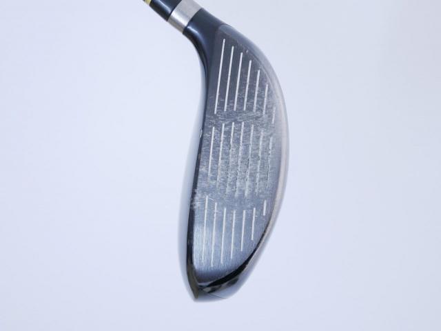 Fairway Wood : Other Brand : หัวไม้ 3 Ryoma F Titanium (ปี 2020 ไกลมากๆ) Loft 15 ก้าน Ryoma Beyond Power Flex ∞