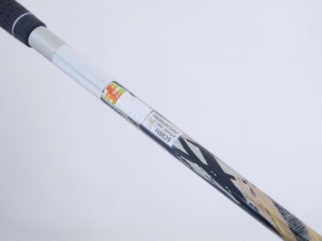 Fairway Wood : Other Brand : หัวไม้ 3 Ryoma F Titanium (ปี 2020 ไกลมากๆ) Loft 15 ก้าน Ryoma Beyond Power Flex ∞