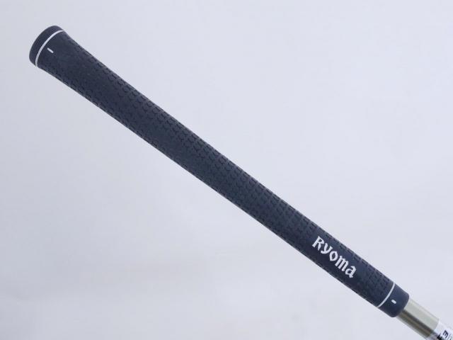 Fairway Wood : Other Brand : หัวไม้ 3 Ryoma F Titanium (ปี 2020 ไกลมากๆ) Loft 15 ก้าน Ryoma Beyond Power Flex ∞