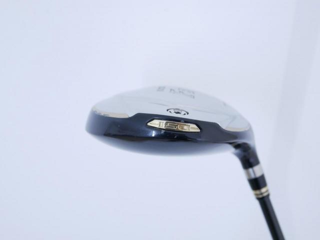 Fairway Wood : Other Brand : **มีบุบ** หัวไม้ 3 Ryoma F Titanium (รุ่นปี 2019 ไกลมากๆ) Loft 15 ก้าน Tour AD RF2 Flex SR