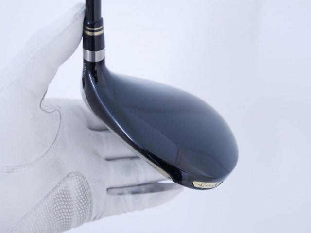 Fairway Wood : Other Brand : **มีบุบ** หัวไม้ 3 Ryoma F Titanium (รุ่นปี 2019 ไกลมากๆ) Loft 15 ก้าน Tour AD RF2 Flex SR