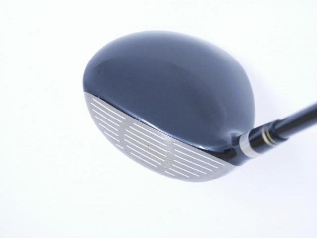 Fairway Wood : Other Brand : **มีบุบ** หัวไม้ 3 Ryoma F Titanium (รุ่นปี 2019 ไกลมากๆ) Loft 15 ก้าน Tour AD RF2 Flex SR