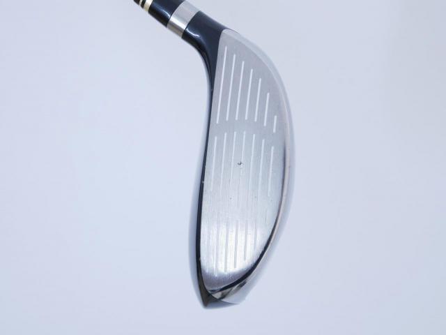 Fairway Wood : Other Brand : **มีบุบ** หัวไม้ 3 Ryoma F Titanium (รุ่นปี 2019 ไกลมากๆ) Loft 15 ก้าน Tour AD RF2 Flex SR